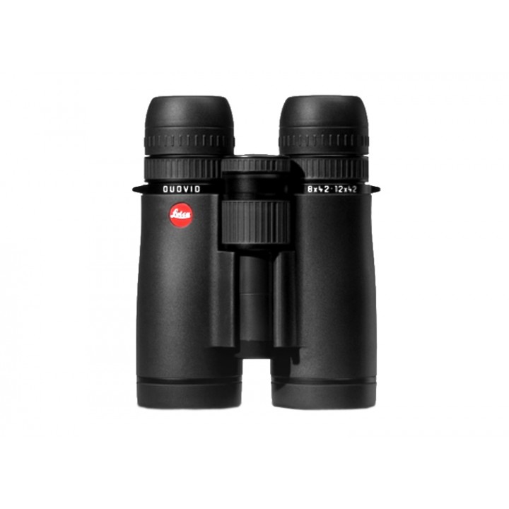 Бинокль Leica Duovid 8,12x42 HD