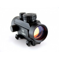 Коллиматор Target Optic 1x30 точка, на призму 11 мм