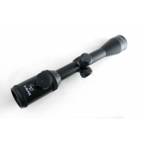 Прицел Target Optic 3-9x40 Mil Dot