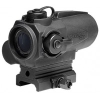 Коллиматор Sightmark на Weaver/Picatinny, точка 4MOA