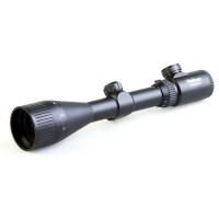 Прицел Veber 3-9x50 АО 6Е