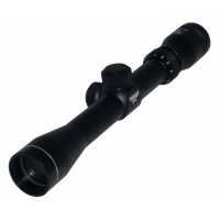 Прицел Target Optic 2-7х32 крест