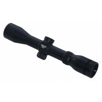 Прицел Target Optic 1,5-6x40 крест