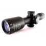 Прицел оптический Target Optic 6x32E Compact Mil Dot