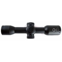 Прицел Target Optic 6x32E Compact Mil Dot