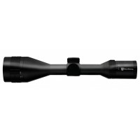 Прицел Nikko Stirling PANAMAX 3-9X50 сетка Half MD