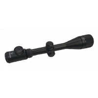 Прицел Target Optic 3-12x40 AO крест