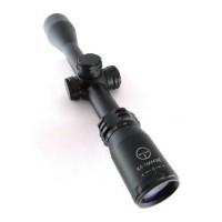 Прицел Target Optic 4.5-14x44ME Mil Dot