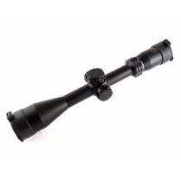 Прицел Target Optic 3-12x44ME Mil Dot