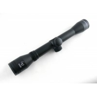Прицел Target Optic 4х32 крест