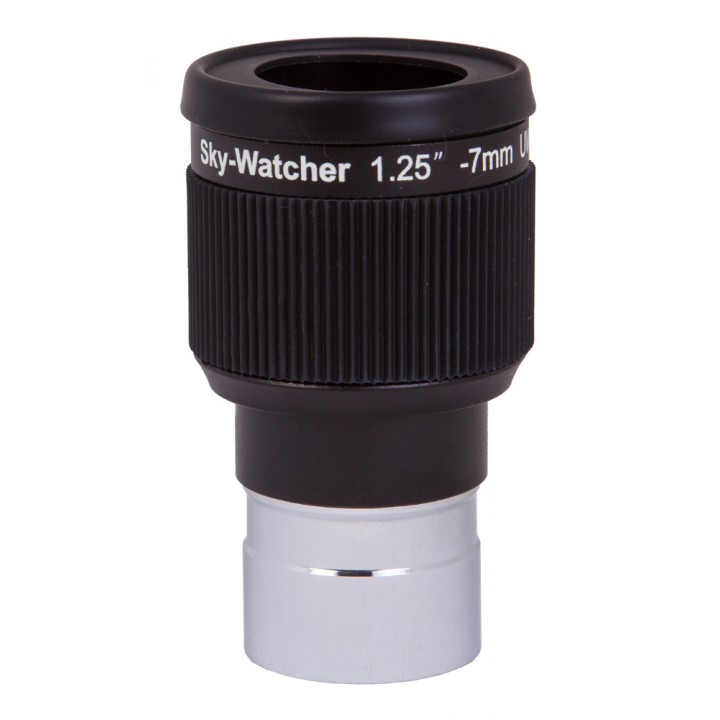Окуляр Sky-Watcher UWA 58° 7 мм, 1,25”