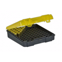 Коробка Plano 100 для патронов, кал. 9mm; 380Auto