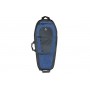 Чехол-рюкзак Leapers UTG на одно плечо, 86x35,5 см, цвет синий/черный