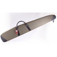 чехол VEKTOR мягкий, для винтовки, 137 см, из синт. ткани с кожаной отделкой