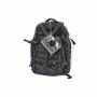 рюкзак UTG тактический 3-Day, материал полиэстер, цвет черный, внешние карманы, система MOLLE