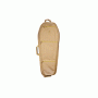 Чехол-рюкзак Leapers UTG на одно плечо, полиэстер, 86x35,5 см, цвет Dark Earth (пустыня)
