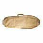 Чехол-рюкзак Leapers UTG на одно плечо, полиэстер, 86x35,5 см, цвет Dark Earth (пустыня)