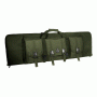 Чехол-рюкзак Leapers UTG тактический для оружия, 107х6,6х33см, зеленый, 3 внешних съемных кармана