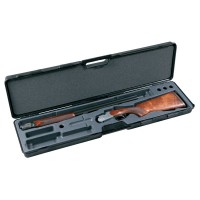 кейс Negrini для гладкоствольного оружия, длина стволов до 910 мм, с отделениями