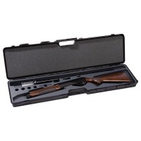 кейс Negrini для полуавтоматов, ствол до 940 мм, с отделениями