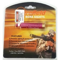 Лазерный патрон Firefield 7mm Rem Mag, .338 Win, .264 Win