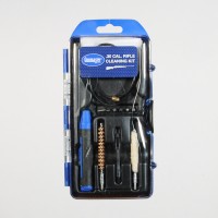 Набор для чистки DAC калибр .30/7,62 мм, 12 предметов