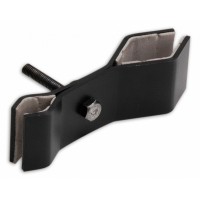 Кронштейн для фонаря, диаметр ствола 15-20мм