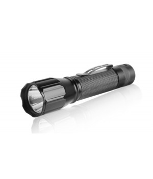 фонарь тактический TA3 светодиодный Cree LED 550 люмен, 6 режимов работы