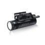 фонарь тактический WL10X Executor светодиод CREE XP-G2 R5, 230люмен, на Weaver/Pic., 1хCR123A
