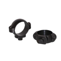 Кольца Leupold 26 мм, сверхнизкие, для быстросъемного кронштейна, 2 винта, матовые