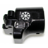 Переходник «Шарнир В12-1» со смещением 5мм . для трубок тип Comercial, оружие тип Вепрь12