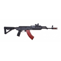 Вкладыш АКМ-2 для трубок тип Comercial, ВПО-136, АКМ, СОК-95, АК-74, вылет 27 мм, подъем 17мм., сплав В-95