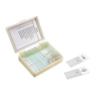 Набор препаратов "Зоология" (11 образцов для школы)