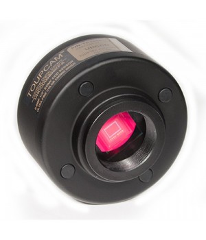 Камера цифровая ToupCam 0.8 Мп, для микроскопа, USB 2 (UHCCD00800KPA)