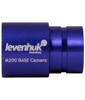 Камера цифровая Levenhuk M200 BASE
