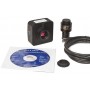 Камера цифровая ToupCam 5.1 Мп, для микроскопа, USB 3 (U3CMOS05100KPA)