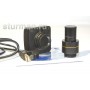 Камера цифровая ToupCam 8 Мп, для микроскопа, USB 2 (UCMOS08000KPB)