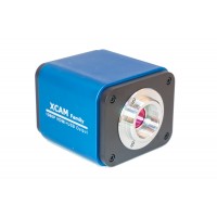 Камера цифровая ToupCam 3.14 Мп, для микроскопа, HDMI, USB 2, SD карта (XCAM1080PHA)