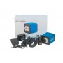Камера цифровая ToupCam 3.14 Мп, для микроскопа, HDMI, USB 2, SD карта (XCAM1080PHA)