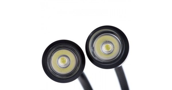 Осветитель светодиодный Dual Goose LED купить в интернет магазине ЮОптик
