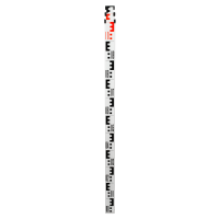 Рейка нивелирная RGK TS-3 + поверка