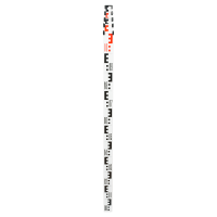 Рейка нивелирная RGK TS-5 + поверка
