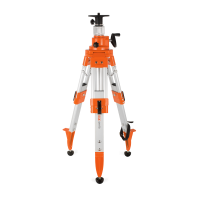 Штатив элевационный RGK SH170