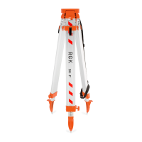 Штатив RGK S8-P