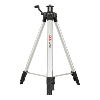 Штатив элевационный RGK LET-150
