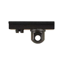 адаптер для сошек Harris Bipods №6, на европейскую планку