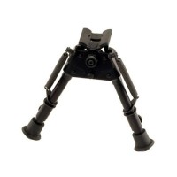 сошки Harris Bipods, серия S (на вращающемся основании), модель BR 6-9''