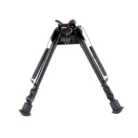 сошки Harris Bipods, серия S (на вращающемся основании), модель L-9-13''