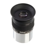 Окуляр Veber Pluto 1.25", PL 15 мм