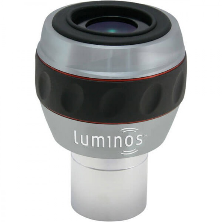 Окуляр Celestron Luminos 15 мм, 1,25"
